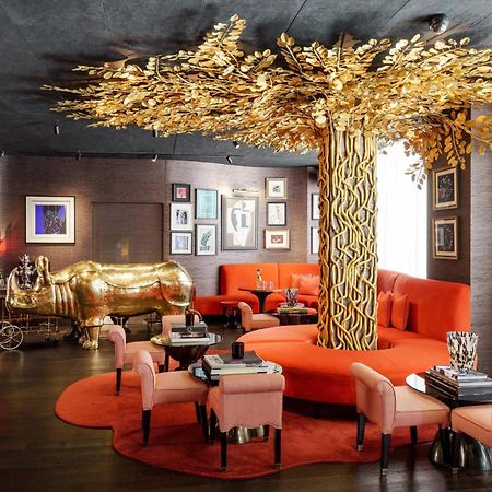 The Vagabond Club, A Tribute Portfolio Hotel Singapore Esterno foto